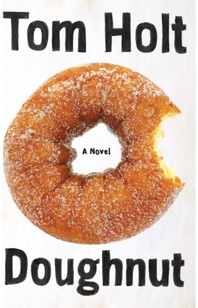 Doughnut YouSpace Book 1