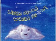Little Cloud Wants Snow