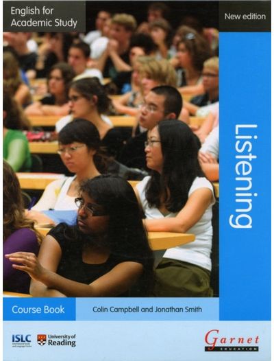 English for Academic