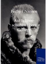 Auf Schneeschuhen