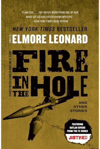 Fire in the Hole Stories