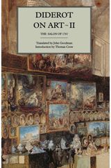 Diderot on Art, The Salon of 1767