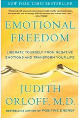 Emotional Freedom Liberate Yourself