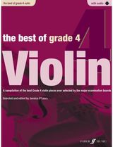 Best of Grade 4