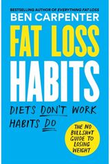 Fat Loss Habits THE SUNDAY TIMES