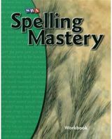 Spelling Mastery