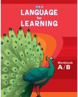 Language for