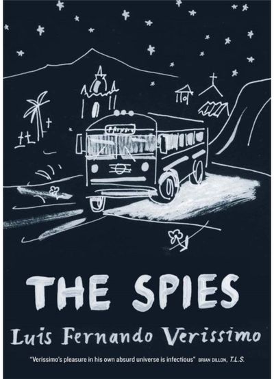 Spies