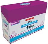 Fiction Ages 10-11