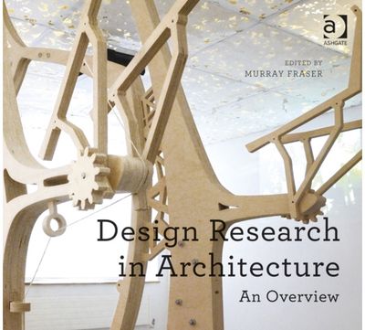 Design Research in An Overview