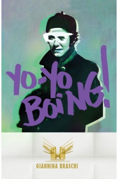 Yo-Yo Boing! (Spanglish Edition)