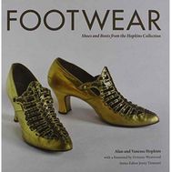 Footwear: Shoes and Boots from the Hopkins Collection c. 1730 - 1950
