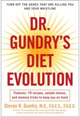 Dr. Gundrys Diet Turn Off the Genes