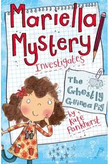 Mariella Mystery: Book 1