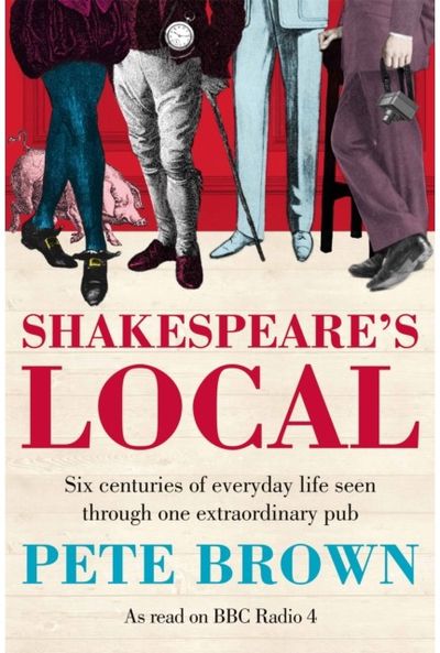 Shakespeares Local Six Centuries of