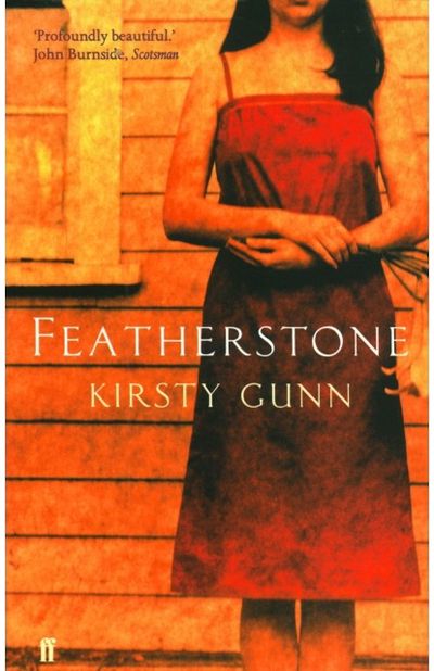 Featherstone