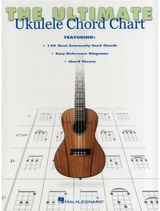 Ultimate Ukulele Ukulele Series