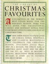 Library Of Christmas
