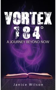 Vortex 184 Degrees: A Journey Beyond Now A Journey Beyond Now