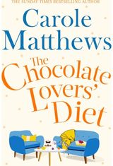 Chocolate Lovers the feel-good,