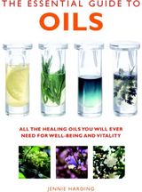 Essential Guide to All the Oils You