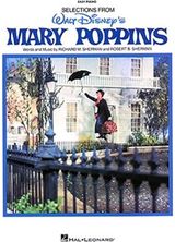 Mary Poppins Music from the