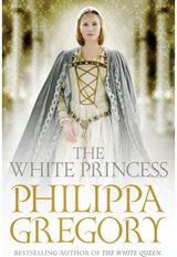 White Princess Cousins' War 5