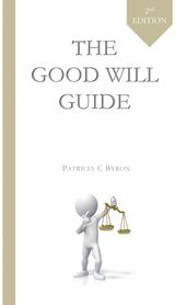Good Will Guide Second Edition