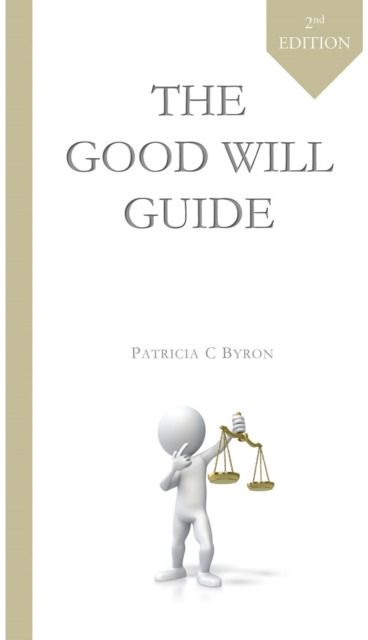 Good Will Guide Second Edition