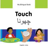 My Bilingual Book -