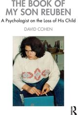 Book of My Son A Psychologist on