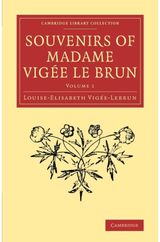 Souvenirs of Madame