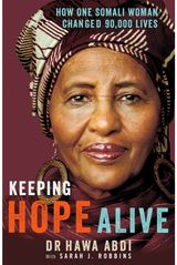 Keeping Hope Alive How One Somali Woman