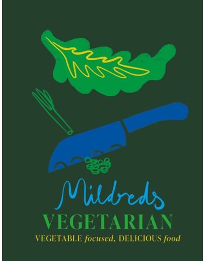 Mildreds Vegetarian Vegetable focused,