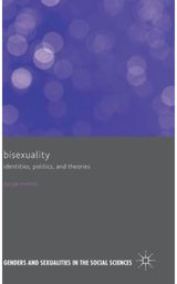 Bisexuality: Identities, Politics, and Theories