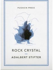 Rock Crystal