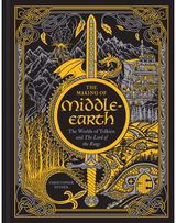 Making of The Worlds of