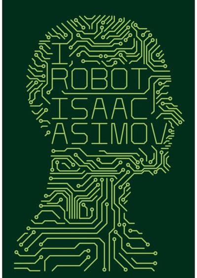 I, Robot