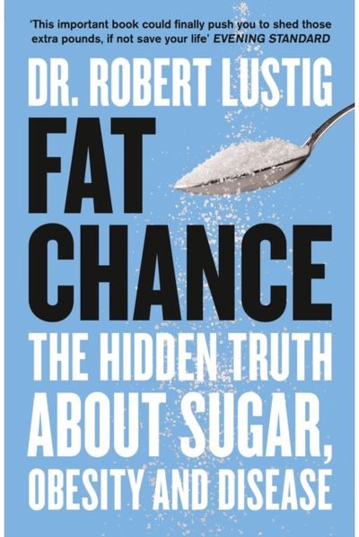 Fat Chance The Hidden Truth
