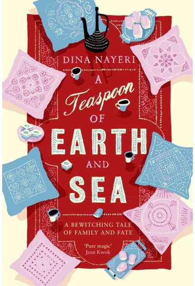 Teaspoon of Earth