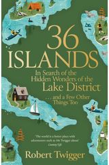 36 Islands In Search of the