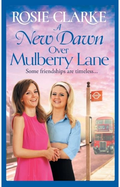 New Dawn Over A heartwarming