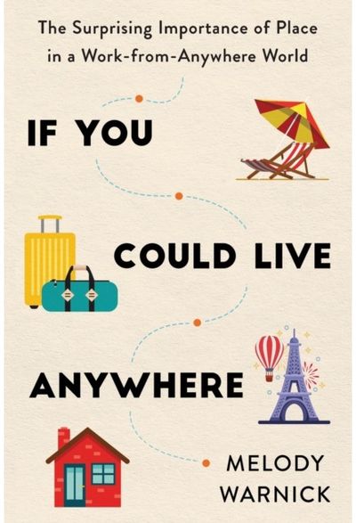 If You Could Live The Surprising