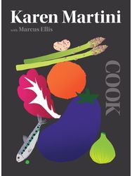COOK: The Only Book You Need in the Kitchen The Only Book You Need in the Kitchen