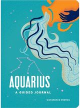 Aquarius: A Guided A Celestial Guide to