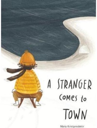 Stranger Comes to