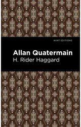 Allan Quatermain