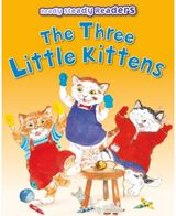 Three Little Kittens