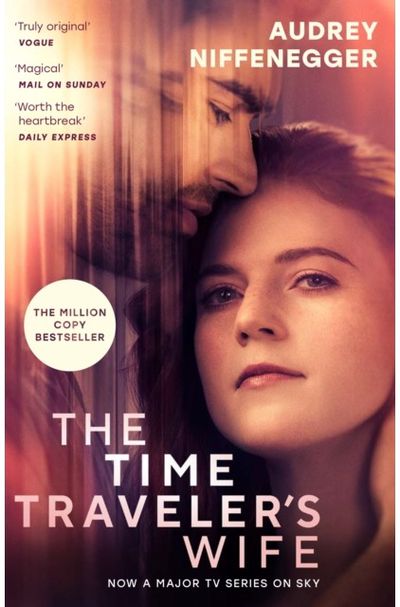 Time Travelers Wife The time-altering