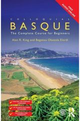 Colloquial Basque: A Complete Language Course